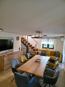 Chata s wellness - ZOO Dvr Krlov nad Labem