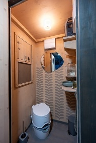 Glamping Žehrovský les - Český ráj - Branžež