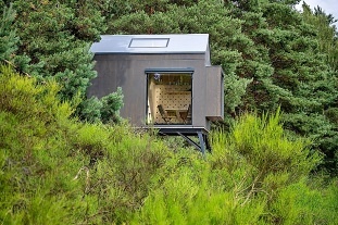 Nový objekt: Glamping Žehrovský les - Český ráj - Branžež 7C-187