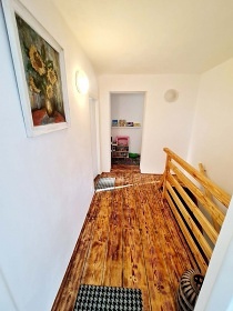 Chalupa wellness a baz�n - Py�ely - S�zava