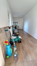 Chalupa wellness a baz�n - Py�ely - S�zava