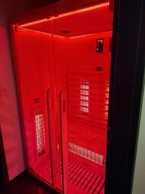 Chata Ondejnk - vhled na Lysou horu - Beskydy
