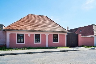 Nov objekt: Chalupa s baznem - Vranov nad Dyj - NP Podyj 1M-329