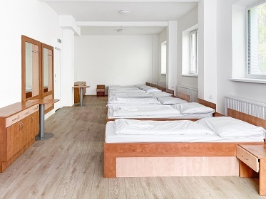 Penzion Lesní - Beskydy - bazén a relax centrum
