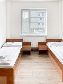 Penzion Lesní - Beskydy - bazén a relax centrum