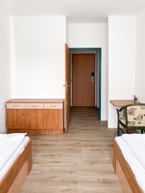 Penzion baz�n a wellness - Stezka Vala�ka - Beskydy