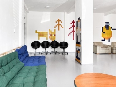Penzion baz�n a wellness - Stezka Vala�ka - Beskydy