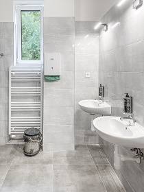 Penzion Lesní - Beskydy - bazén a relax centrum