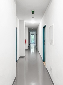 Penzion Lesní - Beskydy - bazén a relax centrum