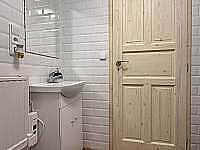 Chata Kersk� les - Botanicus Ostr� - jezero Sadsk�