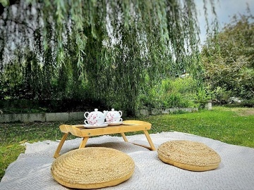 Wellness chata u lesa - Kivokltsko - Beroun