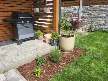 Chata s klimatizac� - Uher�ice - Hustope�e - P�lava