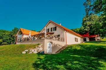 Chalupa na samot - koupac sud - tiavnick vrchy