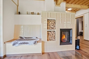 Chalupa u cyklostezky - Beskydy - Karolinka