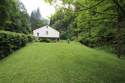 Penzion pod prameny - Branov - Křivoklát