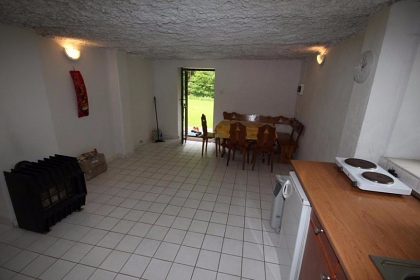 Penzion pod prameny - Branov - Křivoklát