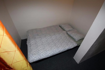 Penzion pod prameny - Branov - Křivoklát