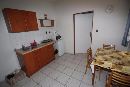 Penzion pod prameny - Branov - Křivoklát