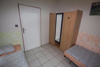 Penzion pod prameny - Branov - Křivoklát