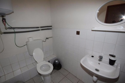 Penzion pod prameny - Branov - Křivoklát