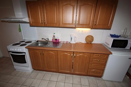 Chalupa pod prameny - Branov - Křivoklát