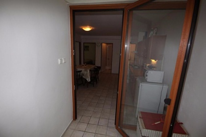 Penzion pod prameny - Branov - Křivoklát