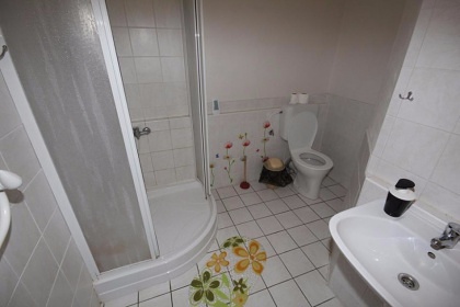 Penzion pod prameny - Branov - Křivoklát