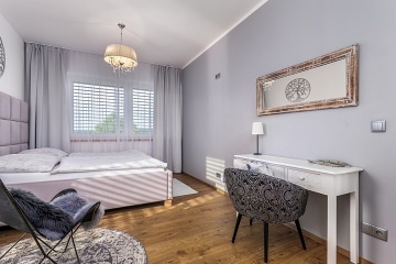 Wellness chalupa - hrad Točník - Křivoklátsko