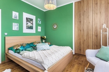 Wellness chalupa - hrad Točník - Křivoklátsko