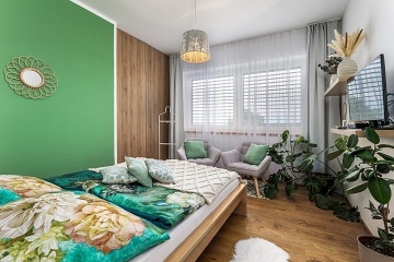 Wellness chalupa - hrad Točník - Křivoklátsko