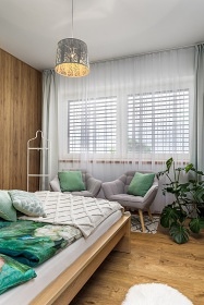Wellness chalupa - hrad Tonk - Kivokltsko
