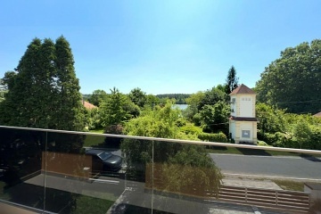 Chalupa se saunou - Tebosko - Str nad Nerkou