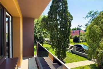 Chalupa se saunou - Tebosko - Str nad Nerkou