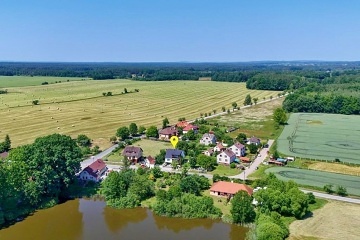 Chalupa se saunou - Tebosko - Str nad Nerkou
