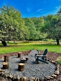 Glamping Krun hory - Ostrov - Karlovy Vary