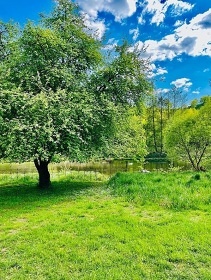 Glamping Krun hory - Ostrov - Karlovy Vary