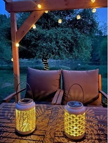 Glamping Krun hory - Ostrov - Karlovy Vary
