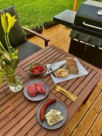 Glamping Krun hory - Ostrov - Karlovy Vary