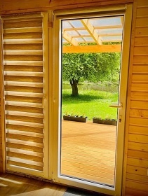 Glamping Krun hory - Ostrov - Karlovy Vary
