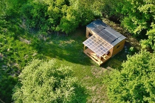 Glamping Krun hory - Ostrov - Karlovy Vary