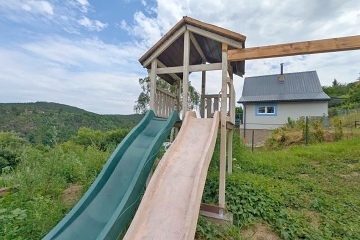 Chalupa Kivokltsko - Beroun - Karltejn