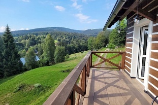 Chalupa s wellness - Rokytnice - Velká Deštná