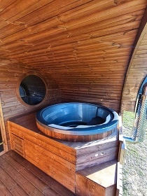 Chalupa ���ky - Rokytnice - Velk� De�tn�