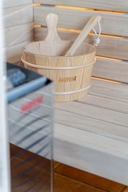 Wellness chalupa - Barejt�v kopec - Krkono�e