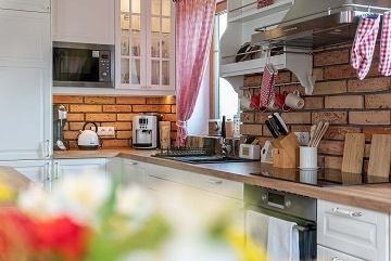 Wellness chalupa - Barejt�v kopec - Krkono�e