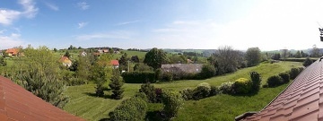 Chalupa Szava - elivka - pehrada vihov
