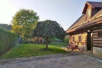 Roubenka esk rj - Jinolick rybnky - Jin