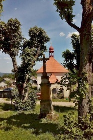 Roubenka esk rj - Jinolick rybnky - Jin