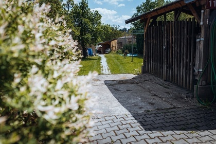 Penzion s wellness - Česká Kanada - jižní Čechy