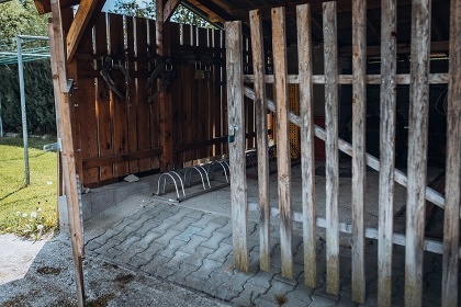 Penzion s wellness - Česká Kanada - jižní Čechy